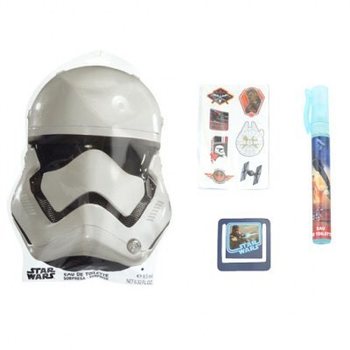 GROTE BLINDBAG - STAR WARS MET PARFUM PEN, STICKER EN BOEKENLEGGER (24st.)