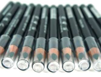 LIP/EYELINER GROEN (12st)
