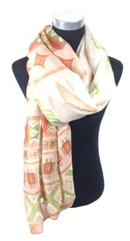 SJAAL BEIGE (1st)