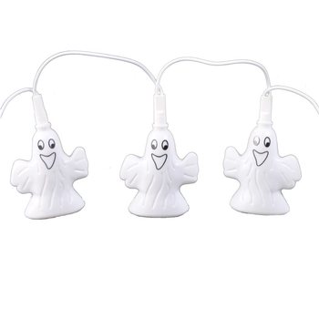 DECORATIE VERLICHTING 2.85 METER - MODEL: SPOOK