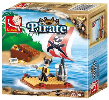 Sluban Piratenvlot M38-B0277 (1st.)