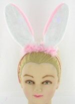 LICHTGEVENDE BUNNY OREN (12st.)