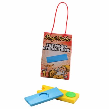 MAGIC TRICKS - MIX GOOCHELTRUCS IN DISPLAY, 8 VERSCHILLENDE TRUCS (24st.)