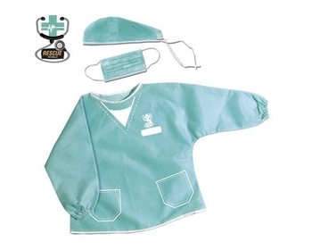 Ses Grote Dokters Uitbreidingsset (1st.)