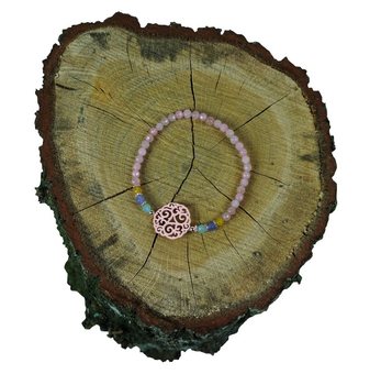 ARMBAND ROZE (1st)