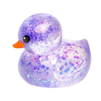 SQUEEZE DUCK EEND - MIX KLEUREN - IN DISPLAY (12st.)