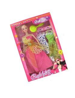 BEAUTY SET (2st.)