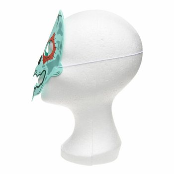MIX ENGE MASKERS VAN FOAM (60st.)