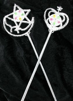 LED TOVERSTAF (12st)