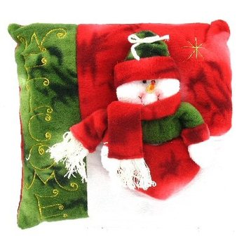 LUXE KERST KUSSEN - MODEL 1 (2st.)