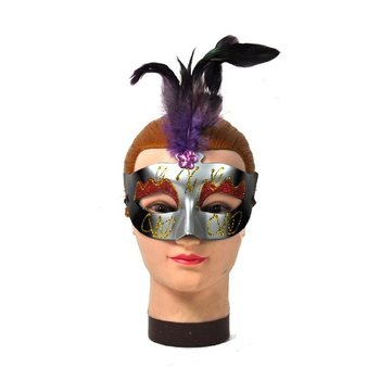 PARTIJ MASKERS (164st.)