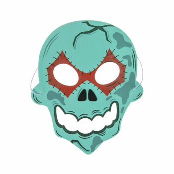 MIX ENGE MASKERS VAN FOAM (60st.)