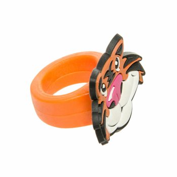 WILDE DIEREN RINGEN (60st.)
