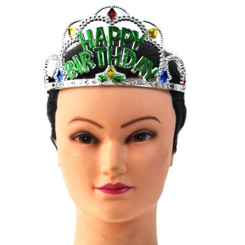 HAPPY BIRTHDAY KROON - MODEL 3 (12st.)