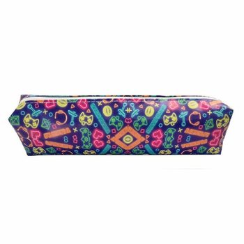 ETUI / PENNENZAK - GAMER (12st.)