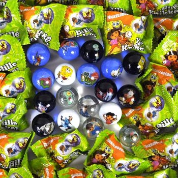 LICENTIE KNIKKERS - NICKELODEON DORA, SPONGEBOB, AVATAR (96st.)