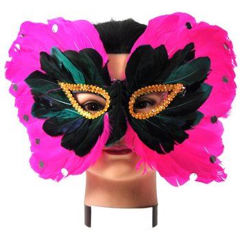 OOGMASKER - MODEL: 4 (5st.)