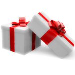 Gift Artikelen