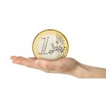 Euro Verkoop