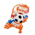 EK Voetbal Artikelen