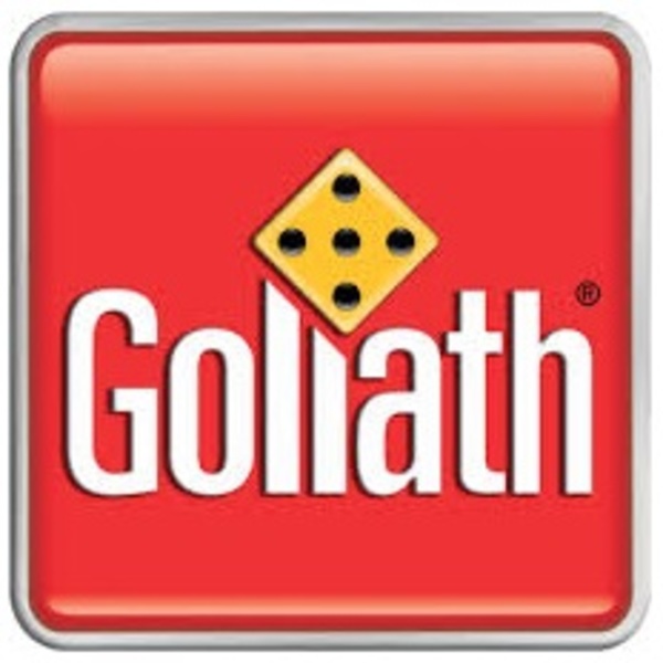 GOLIATH - Games/Spellen