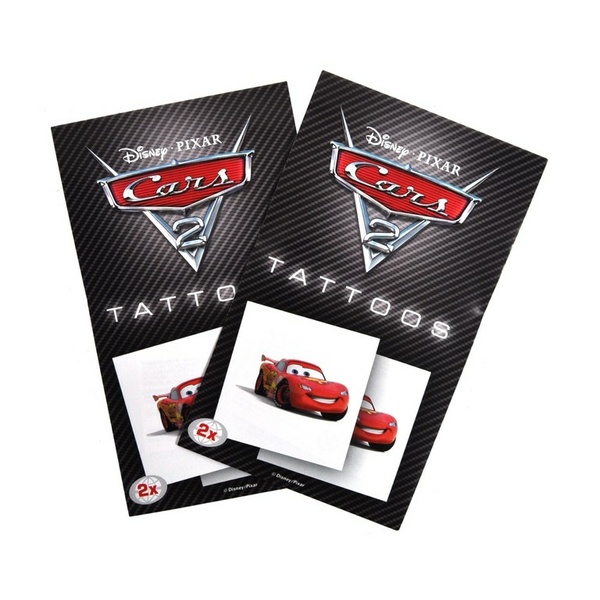 Stickers / Tattoo's