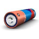 Batterijen