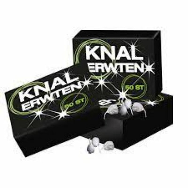 Kinder Vuurwerk - Cat1