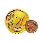 Inkoop tot 0.25 Euro