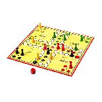 Gezelschapsspellen