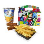 Menubox