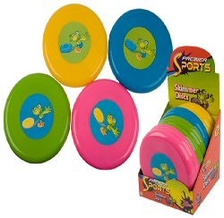 KIKKER FRISBEE (24st.)