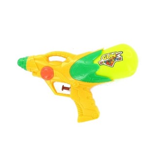 WATER PISTOOL - 23 CM (6st.)