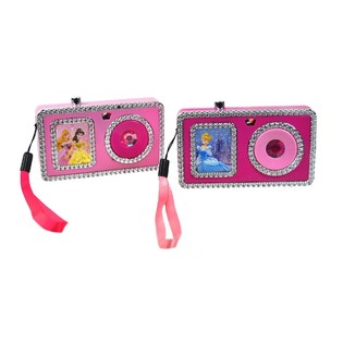 DIA CAMERA VOOR PRINSESSEN (10st.)