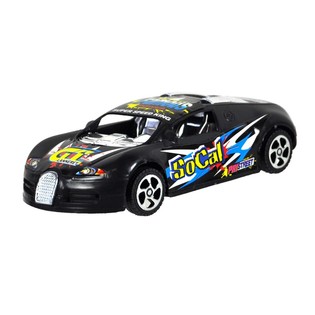 SPEELGOED FRICTIE AUTO 16 CM. (12st.)