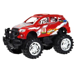 SPEELGOED MONSTER TRUCK 16 CM. (12st.)