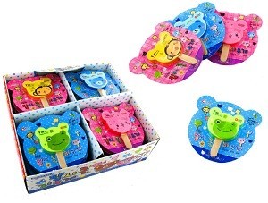 IJSJES GUM IN DISPLAY (24st.)