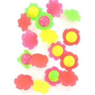 GRABBELTON TOLLETJES (100st.)