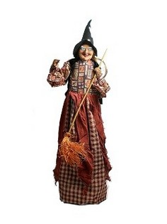 GROTE HEKS 115 CM