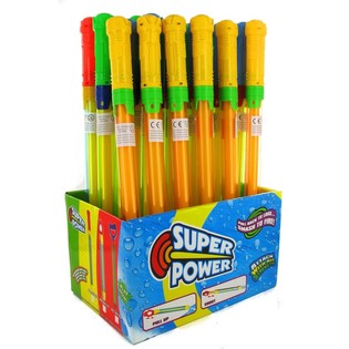 WATERPISTOOL STAAF 41 CM (24st.)