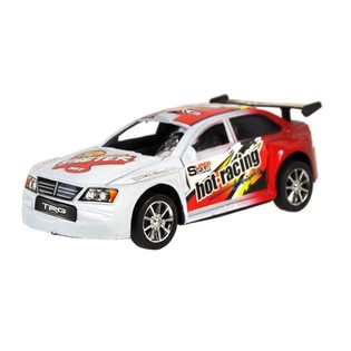 SPEELGOED FRICTIE AUTO 19 CM. (12st.)