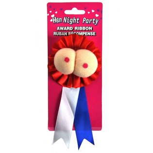 VRIJGEZELLENFEEST BORSTEN MEDAILLE (6st.)