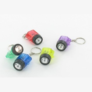 MINIATUUR LAMPJES (100st)