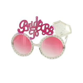 BRIDE TO BE ZONNEBRIL (12st.)