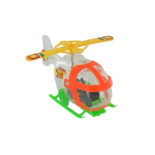OPWINDBARE HELIKOPTER (24st.)