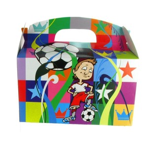 MENUBOX - COOL KIDS (50st.)