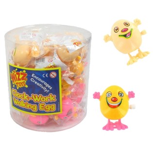 LOPEND EI IN KOKER (36st.)