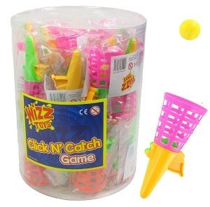 CLICK N CATCH GAME IN KOKER (36st.)