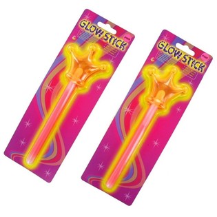 GLOW BREAK STICK TOVERSTAF (11st.)