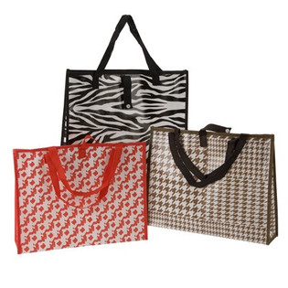 SHOPPING BAG (20st.)